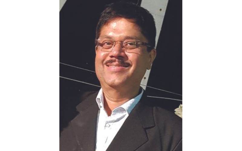 “Digital printing is the future of printing technology”